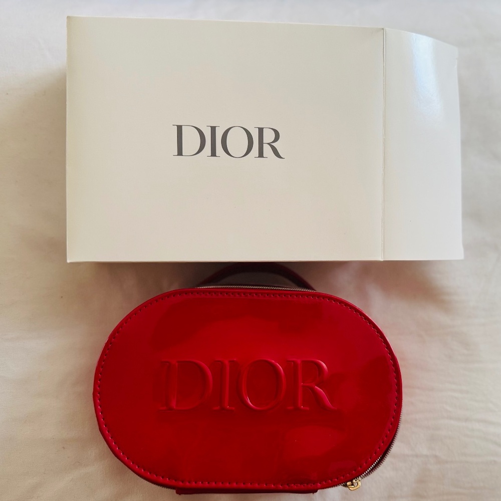 Dior Bolso de Cosméticos o Bolso de Mano
